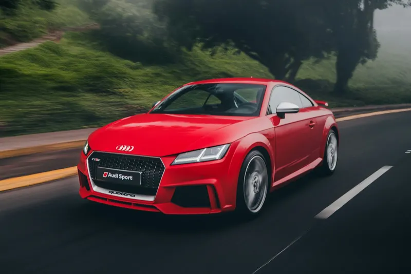 Audi A6 2020 Bej