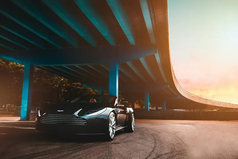 Dacia Sandero 2019 - interior 2